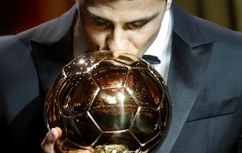 Rodri, ganador de Balón de Oro de la temporada 2023-24