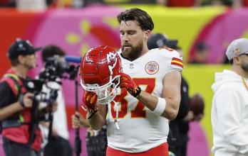 Travis Kelce