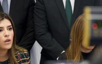 Valentina Centeno es la jefa de bloque del oficialismo en la Asamblea.