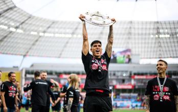 Piero Hincapié: Su camino a la élite del fútbol europeo