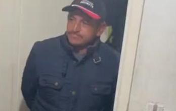 Ecuador isis