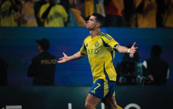 cristiano ronaldo al nassr 5