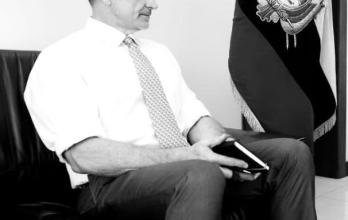 ERIK PRINCE Y DANIEL NOBOA
