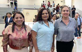 Asambleístas por Guayas, por RC