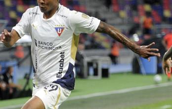 Liga de Quito