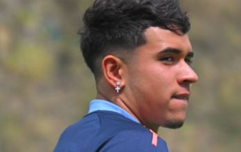 kendry paez