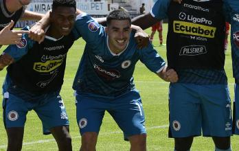 Vinotinto FC, LigaPro 2025, revelación