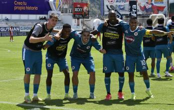 Vinotinto FC, LigaPro 2025, revelación