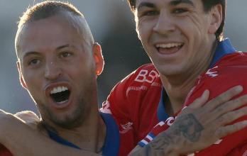 Club Nacional