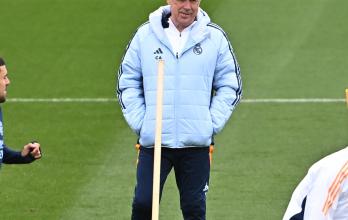 Carlo Ancelotti