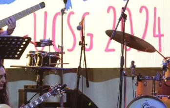 Jazz en Puerto Santa Ana, edición 2024