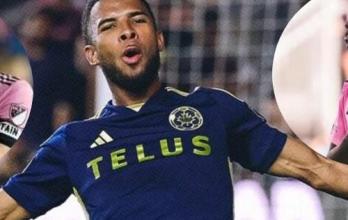 pedro vite gol