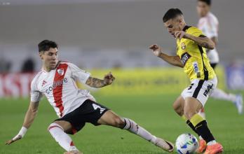 Barcelona SC vs. River Plate, Copa Libertadores, estadio Monumental, IA, pronóstico, BSC