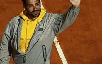 Fabio Fognini