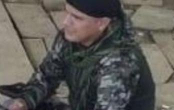 El miembro del grupo Comando de la frontera, alias 'Compadre' dirigía unos 30 hombres, señaló el Ejército ecuatoriano.