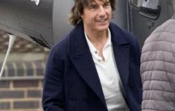 Tom Cruise