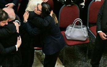 Mundo, Uruguay, Funerales de José 'Pepe' Mujica