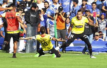 Barcelona SC