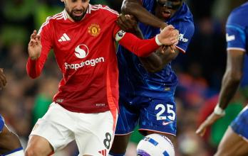Moisés Caicedo, Chelsea, Champions League, Premier League, Moi, Blues, Manchester United