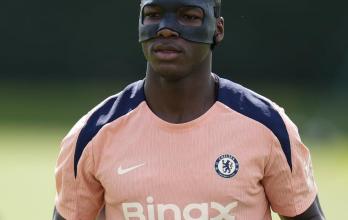 Moisés Caicedo