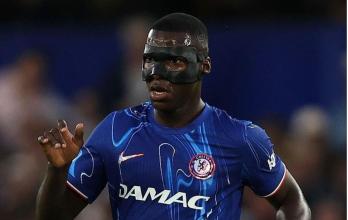 Moisés Caicedo