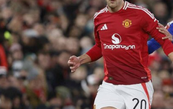 manchester united