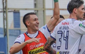 delfin ligapro