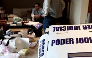 Mundo, México, Elecciones judiciales