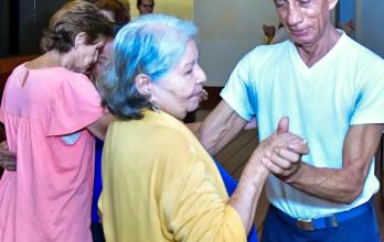 clases de tango