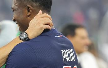 Willian Pacho, PSG, campeón Champions League