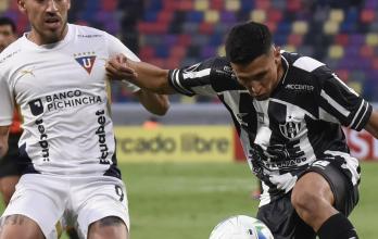 Liga de Quito