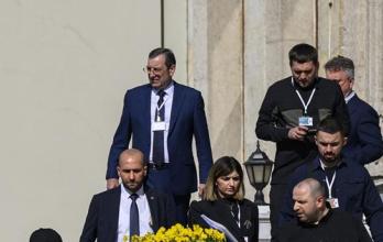 Mundo, Turquía, Rusia y Ucrania acuerdan un nuevo intercambio de prisioneros