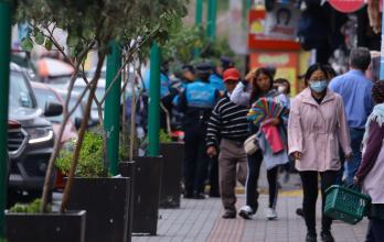 Tumbaco inseguridad