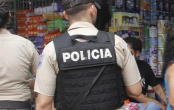 Atentado en la Bahía