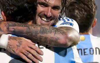 seleccion argentina