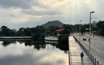 piletas de Guayaquil