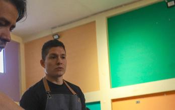 chefs