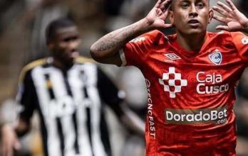Christian Cueva