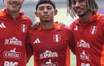 Perú