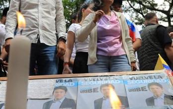 Mundo, Colombia, Violencia política, Crimen organizado, Miguel Uribe, Presidenciales