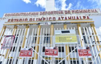 Olímpico Atahualpa