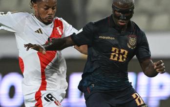 Moisés Caicedo