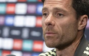 Xabi Alonso