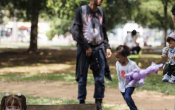 Las ‘mamás’ brasileñas de muñecas hiperrealistas o ‘reborn'