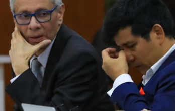 Juicio Jorge Glas