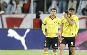 Barcelona SC