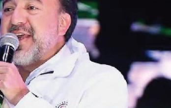 Diseño. El alcalde presentó la nueva marca ciudad. Ante las críticas, el Municipio explicó que fue el resultado de un proceso participativo.