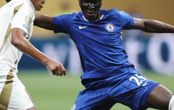 Moisés Caicedo, Chelsea vs. Benfica, octavos de final, Mundial de Clubes 2025, en vivo, dónde ver, señal abierta, tv cable, streaming