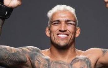 charles oliveira ufc