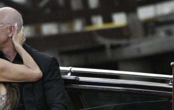 Fotos y detalles de la lujosa boda de Jeff Bezos y Lauren Sánchez